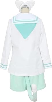 ジェラトーニ♥︎コスチューム Amazon.co.jp: [Sanjucos] ジェラトーニ オリジナルセーラー服